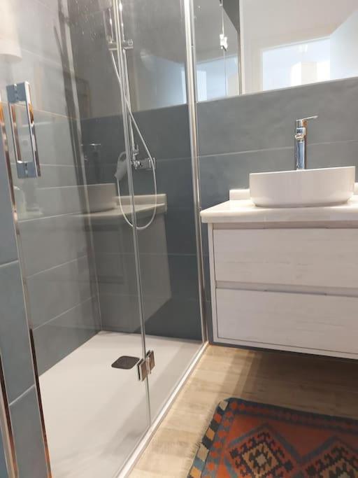 טריפה Azul Oceano Alojamiento מראה חיצוני תמונה