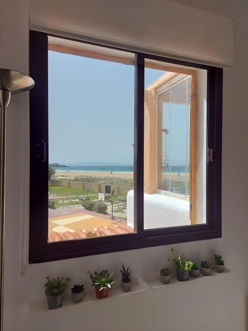 טריפה Azul Oceano Alojamiento מראה חיצוני תמונה